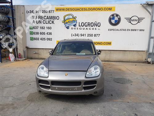 Used Parts PORSCHE CAYENNE (9PA)  S 4.5  1021881
