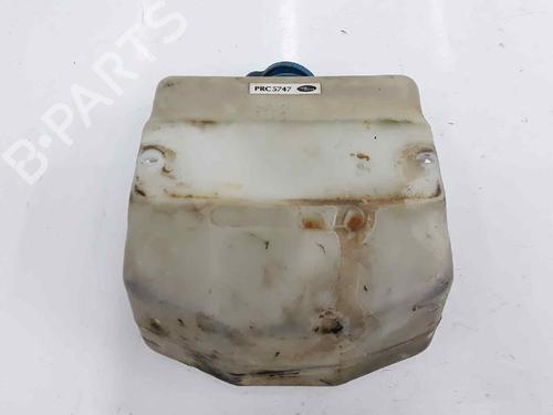 Windscreen washer tank LAND ROVER DEFENDER Station Wagon (L316) 2.5 TDI 4x4 (L316) | BP7418077C113 