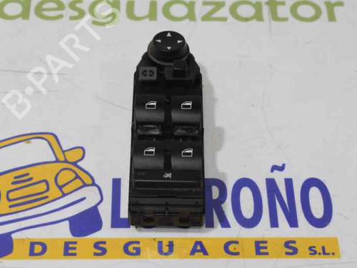 Left front window switch BMW 5 (E60) 530 d | BP1365701I27 
