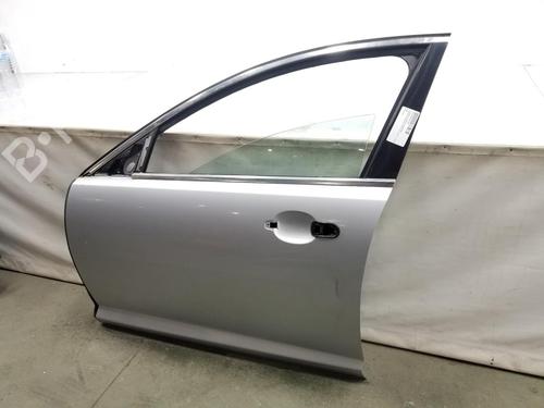 Left front door JAGUAR XF I (X250) 3.0 D | BP6574473C2 