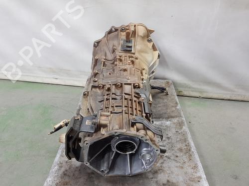 Gearbox TOYOTA HILUX VIII Pickup (_N1_)  | BP29729381M3 