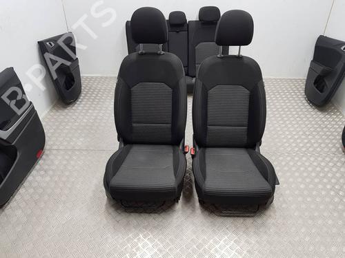 Sæde sæt KIA CEED (CD)  | BP38759674C78  - Image 7