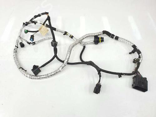 Used Wiring harness LAND ROVER RANGE ROVER SPORT II (L494) 3.0 SDV6 4x4 (292 hp) 14081710