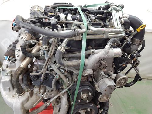 Engine TOYOTA LAND CRUISER PRADO (_J15_) | BP37013934M1 - Image 3