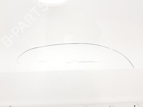 Left slide door RENAULT TRAFIC III Bus (JG_) 2.0 dCi 170 (JGMM, JGMV) | BP15528044C74 