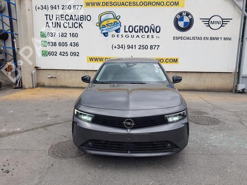 Køler OPEL ASTRA L Sports Tourer (O5)  | BP26505028M31 