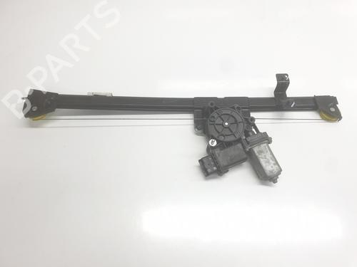 Used Front left window mechanism Front left window mechanism FIAT DUCATO Van (250_) [2006-2026] 34354376 34354376