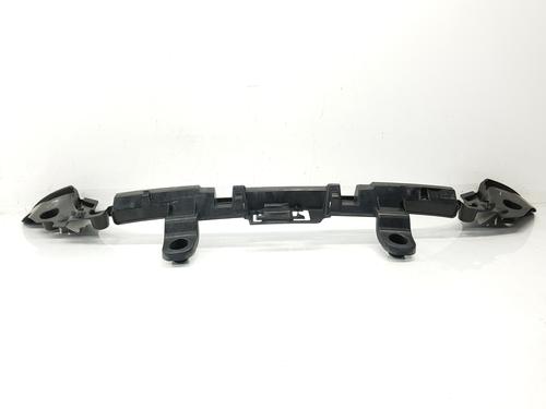Used Rear bumper bracket BMW X1 (E84) sDrive 20 d (177 hp) 23497316