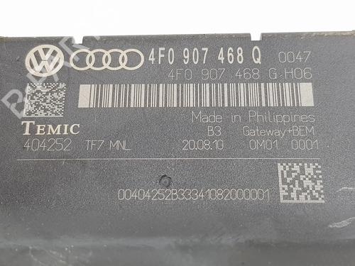 Electronic module AUDI Q7 (4LB) 4.2 TDI quattro | BP38935877M83  - Image 6