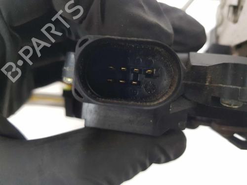 Rear left lock AUDI A6 C5 Avant (4B5) 2.5 TDI | BP3523528C100 