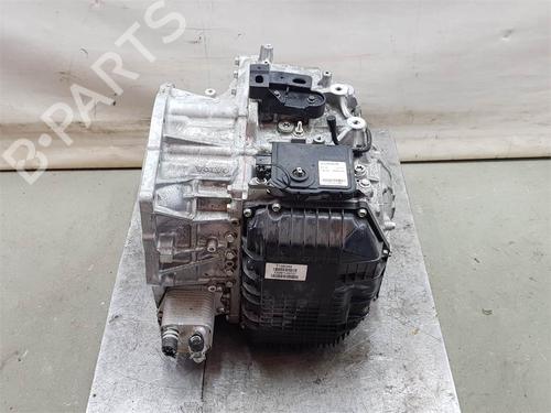 Gearbox VOLVO XC60 II (246) | BP38936248M3 - Image 4