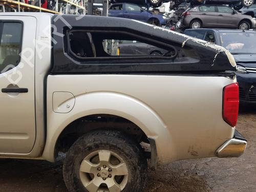 Steering column NISSAN NAVARA NP300 (D40) 2.5 dCi 4WD (D40TT, D40T, D40M, D40BB) | BP36788724M21  - Image 31