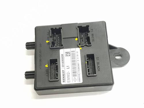 Used Electronic module Electronic module 38507983 38507983