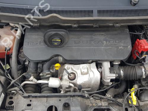 Front wiper motor FORD TRANSIT COURIER B460 MPV 1.5 TDCi | BP30786986M29 