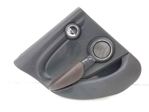 Used Left rear door panel Left rear door panel MINI MINI (F55) One (102 hp) 7169726 7169726