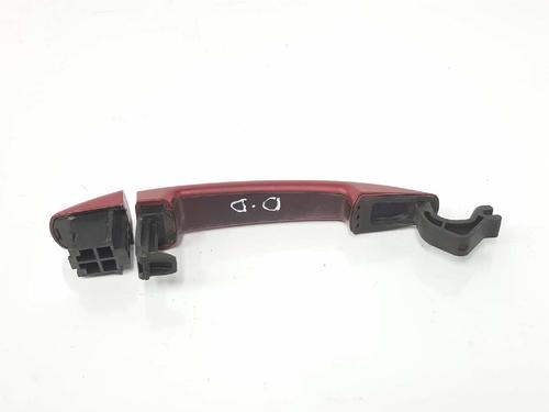 Front right exterior door handle PEUGEOT 308 I (4A_, 4C_) 1.6 HDi | BP6795944C129 