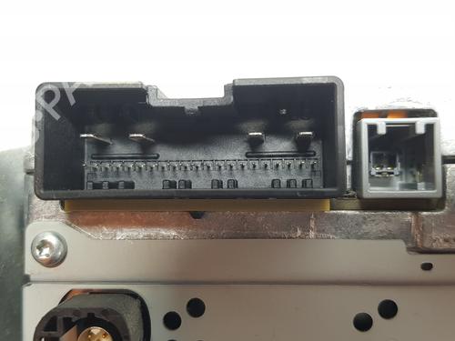 Electronic module LAND ROVER RANGE ROVER VELAR (L560) 3.0 D300 SDV6 4x4 | BP31808242M83