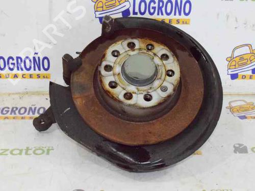 Left rear steering knuckle SEAT ALTEA XL (5P5, 5P8) 1.6 TDI | BP793287M27 
