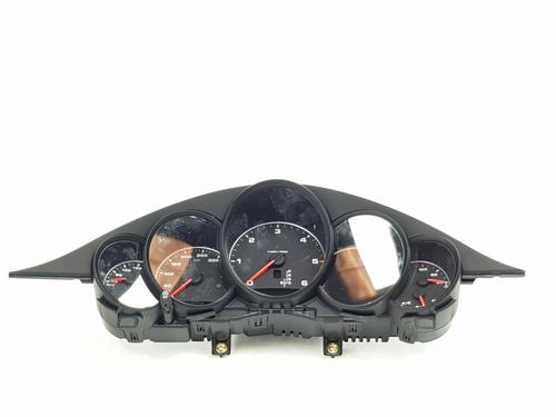Instrument cluster PORSCHE PANAMERA (970) 3.0 D | BP37161198C47 - Image 5