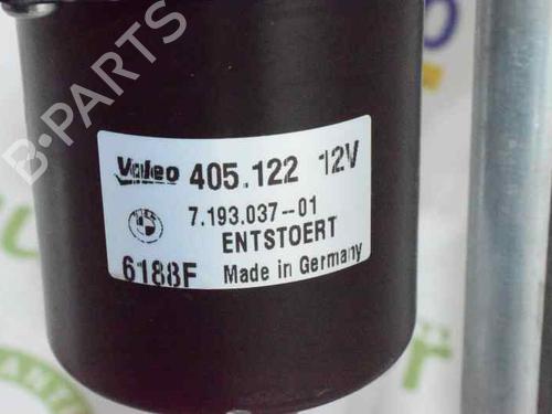 Front wiper motor BMW 1 Coupe (E82) 120 d | BP1365711M29 
