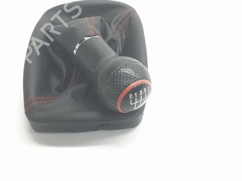 Used Shift knob VW NEW BEETLE Convertible (1Y7) 1.6 (102 hp) 23423918