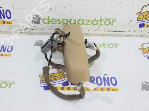 Rear mirror MERCEDES-BENZ M-CLASS (W164) ML 280 CDI 4-matic (164.120) | BP1362782I6 