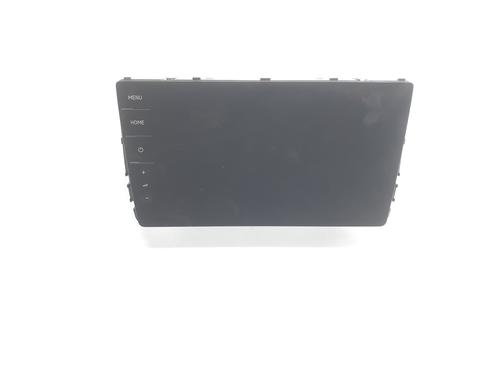 Pantalla multifuncion VW T-ROC (A11, D11) 1.5 TSI | BP29722908C48 