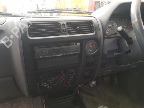 Right front indicator TOYOTA LAND CRUISER 90 (_J9_) 3.0 TD (KZJ90_, KZJ95_, KZJ90R, KZJ95R, KZJ90W, KZJ95W) | BP32293086C33