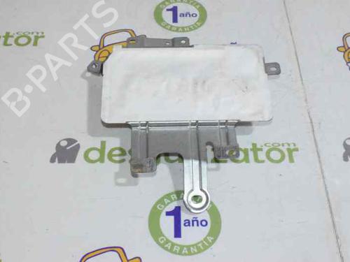 Seitenairbag links BMW X3 (E83) 3.0 i xDrive (231 hp) 72123427989 | 72123427989 | 30340010707V |