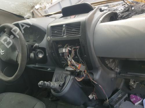 Gearbox CITROËN JUMPY II (VF7) 2.0 HDi 120 | BP36490312M3  - Image 19