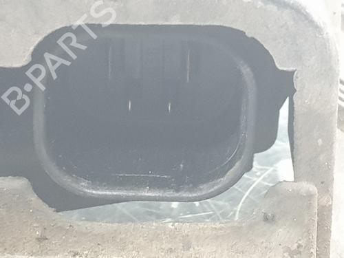 Radiator fan MERCEDES-BENZ C-CLASS Coupe (CL203)  | BP29479863M35 