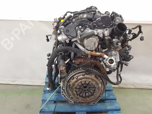 Used Engine Engine 37491032 37491032