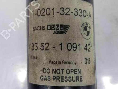 Right rear shock absorber BMW 7 (E38) 730 d | BP8239155M19 