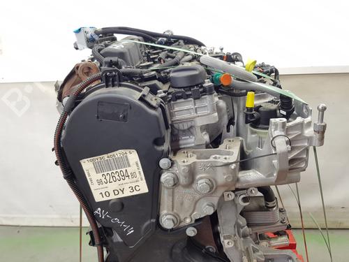 Engine PEUGEOT EXPERT Van (V_) | BP29807474M1
