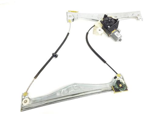 Raammechaniek links voor CITROËN C4 CACTUS 1.2 VTi 82 (82 hp) 28733310