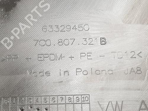 Other MAN TGE Van 2.0 TDI (01V, 03V, 36V, UYB, UYC, UYD) | BP34723113O1 - Image 6