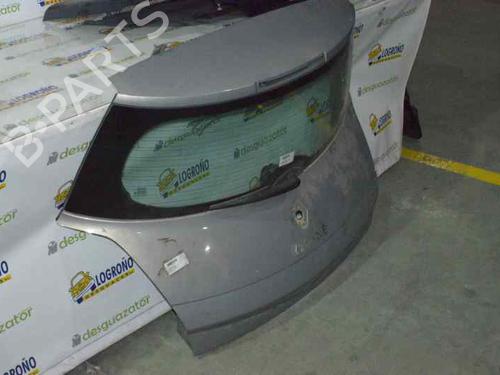 Tailgate RENAULT MEGANE II (BM0/1_, CM0/1_) 1.9 dCi (BM0G, CM0G) | BP1424128C6 