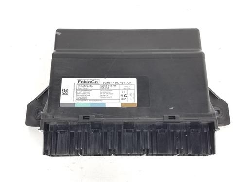 Used Electronic module JAGUAR XF I (X250) 3.0 D (275 hp) 8263888
