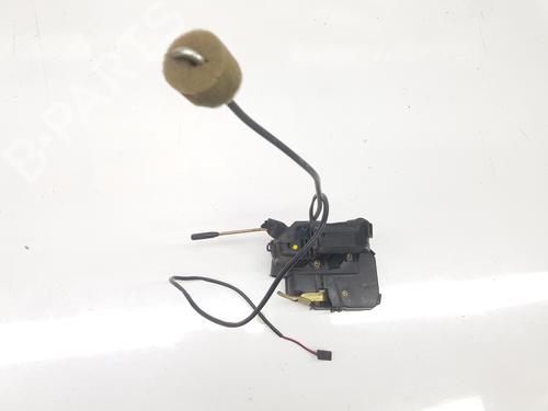 Front right lock MERCEDES-BENZ C-CLASS (W203) C 220 CDI (203.008) | BP15255058C97 