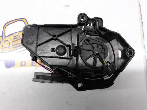 Electronic module LAND ROVER RANGE ROVER SPORT I (L320) 3.6 D 4x4 | BP802069M83 
