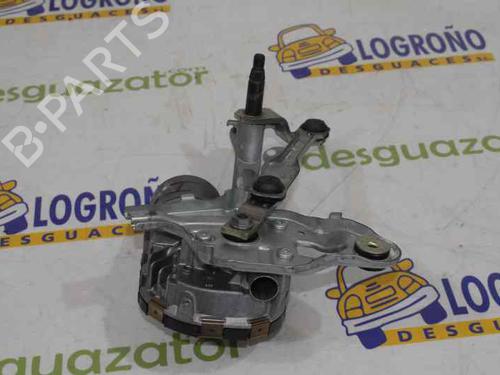 Other PEUGEOT 3008 I MPV (0U_) 1.6 HDi 115 / BlueHDi 115 | BP14120081O1 