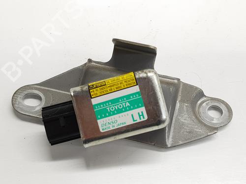 Used Electronic sensor TOYOTA LAND CRUISER PRADO (_J12_) 3.0 D-4D (KDJ120, KDJ125, KDJ121) (173 hp) 22551938