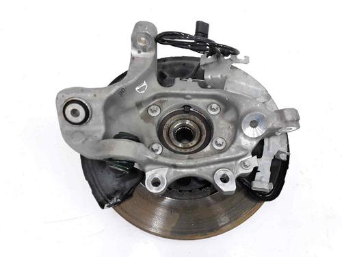 Højre hjullejehus spindel MERCEDES-BENZ C-CLASS (W205) C 220 BlueTEC / d (205.002, 205.004) | BP5660940M28 
