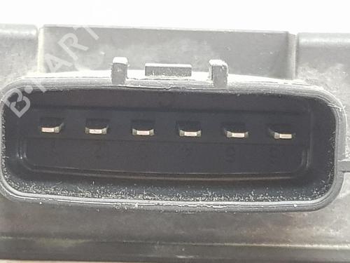 Electronic module RENAULT MASTER III Platform/Chassis (EV, HV, UV) 2.3 dCi 170 FWD (EV0L, HV0L, UV0L) | BP18039242M83 