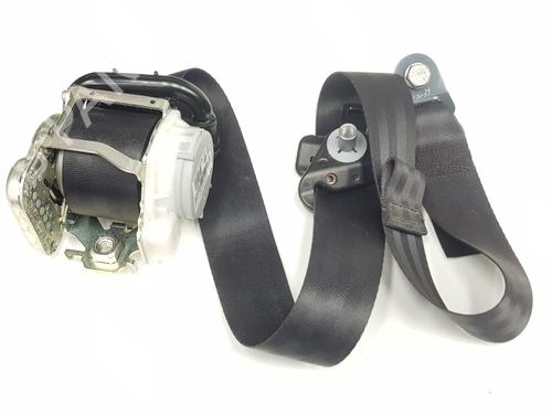 Kollisonspute sett CITROËN JUMPY III Van (V_) 2.0 BlueHDi 120 | BP31924133C86 