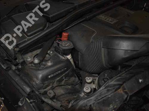 Right rear window switch BMW 1 (E87) 118 d | BP3378855C107  - Image 50