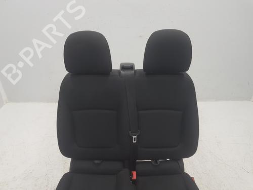Right front seat RENAULT TRAFIC III Bus (JG_)  | BP34381112C16  - Image 10