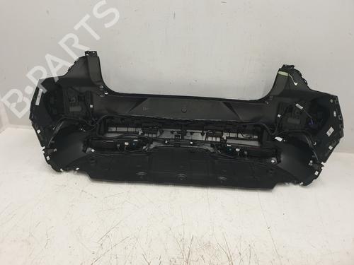 Rear bumper RENAULT SCENIC E-TECH PHASE I EV60 | BP37072839C8 - Image 3