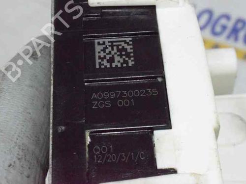 Rear right lock MERCEDES-BENZ C-CLASS T-Model (S204) C 220 CDI (204.202) | BP794910C99 