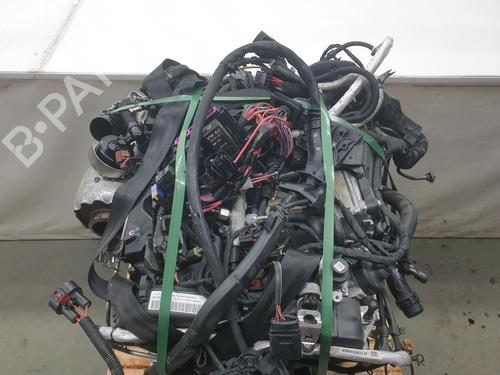 Motor AUDI A6 C7 (4G2, 4GC) 2.0 TDI (190 hp) 29617149